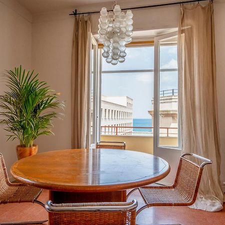 Apartament Casa Bonaive, Ampio Trilocale Vista Mare Bari Zewnętrze zdjęcie