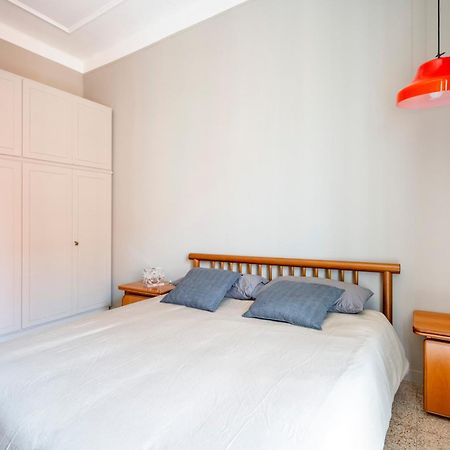 Apartament Casa Bonaive, Ampio Trilocale Vista Mare Bari Zewnętrze zdjęcie