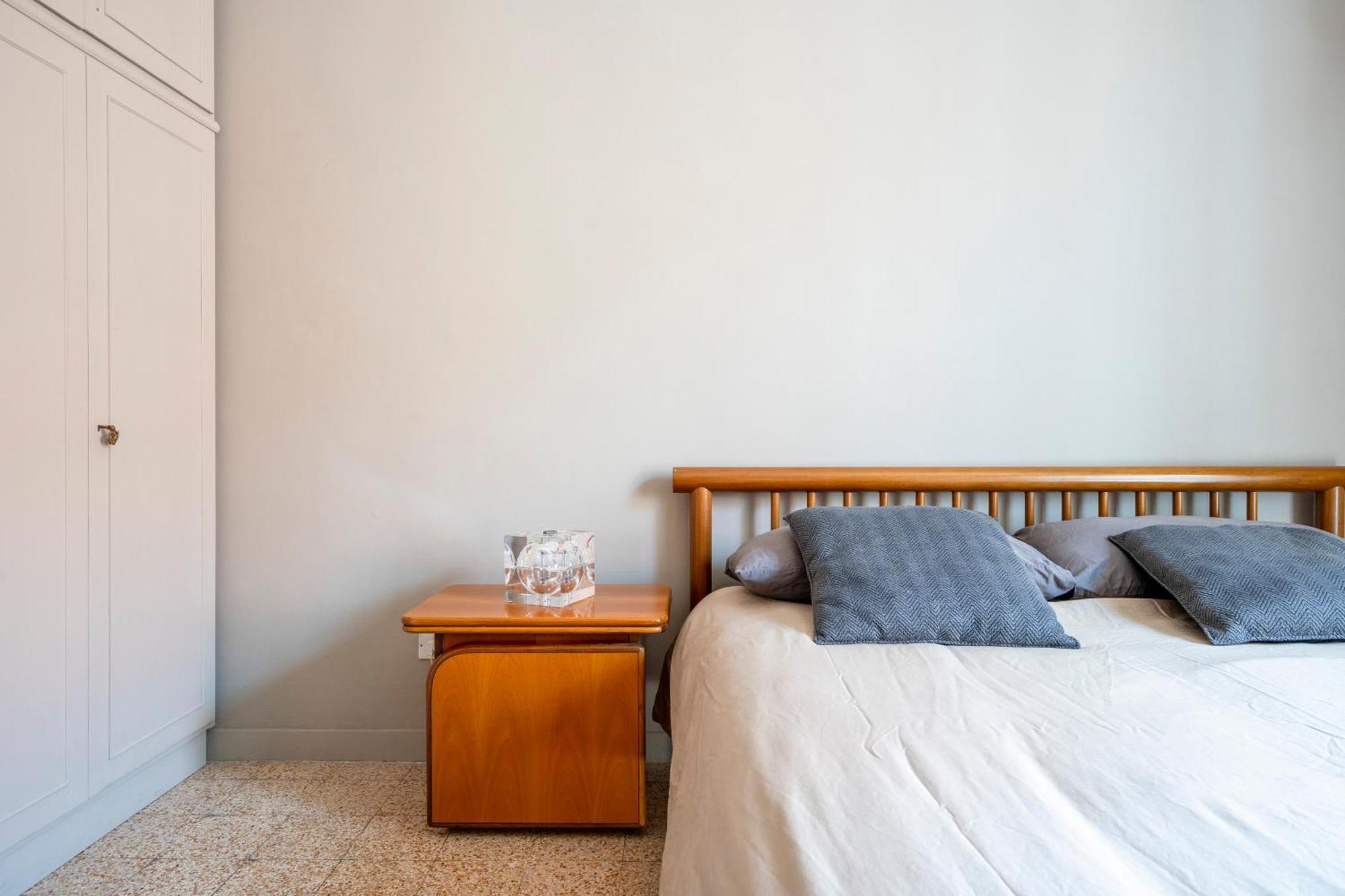 Apartament Casa Bonaive, Ampio Trilocale Vista Mare Bari Zewnętrze zdjęcie