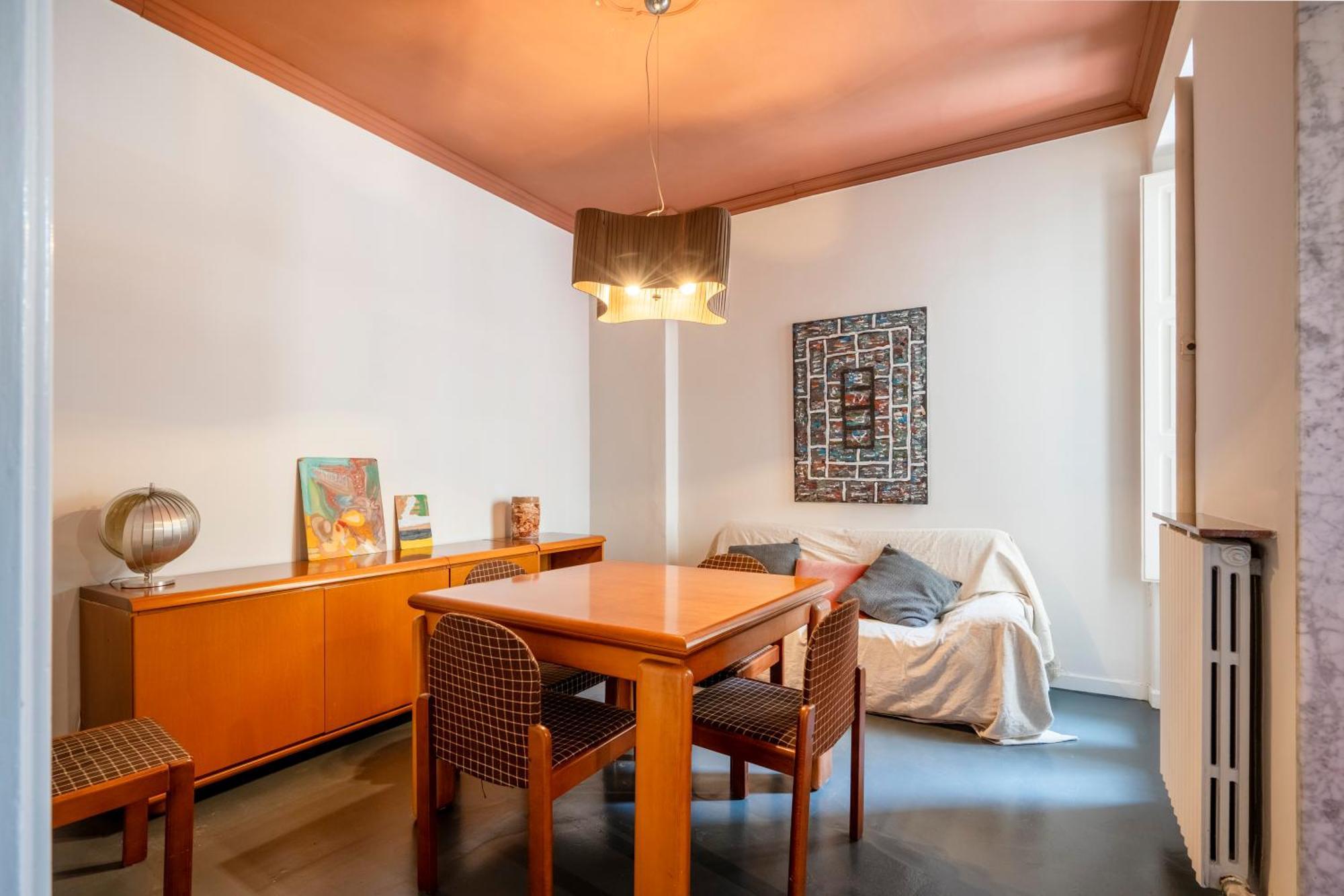 Apartament Casa Bonaive, Ampio Trilocale Vista Mare Bari Zewnętrze zdjęcie